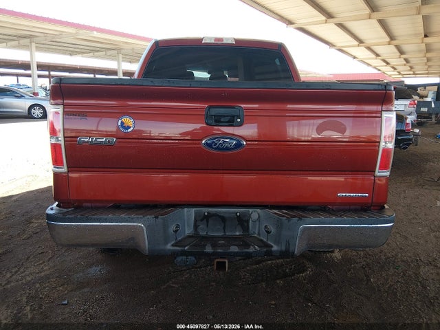 Ford F-150 Xlt 2014 1FTFW1CF5EKD32512 Image 16
