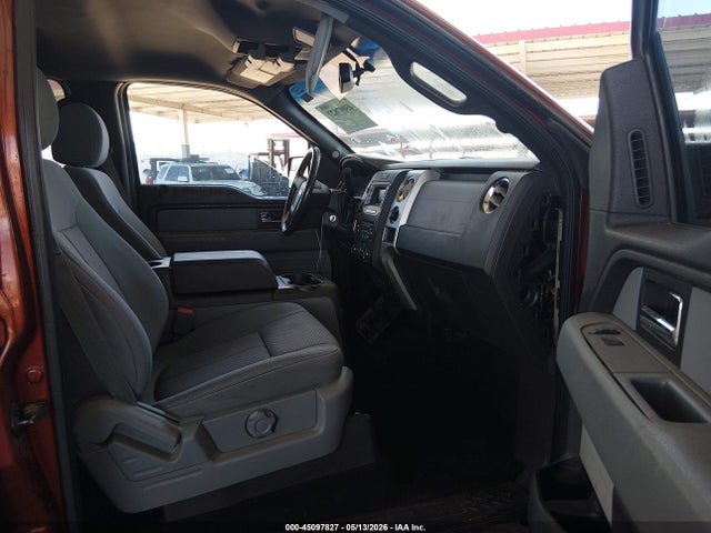 Ford F-150 Xlt 2014 1FTFW1CF5EKD32512 Image 5