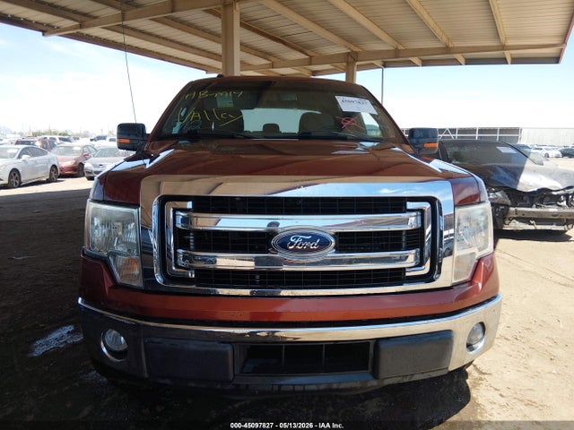 Ford F-150 Xlt 2014 1FTFW1CF5EKD32512 Image 6