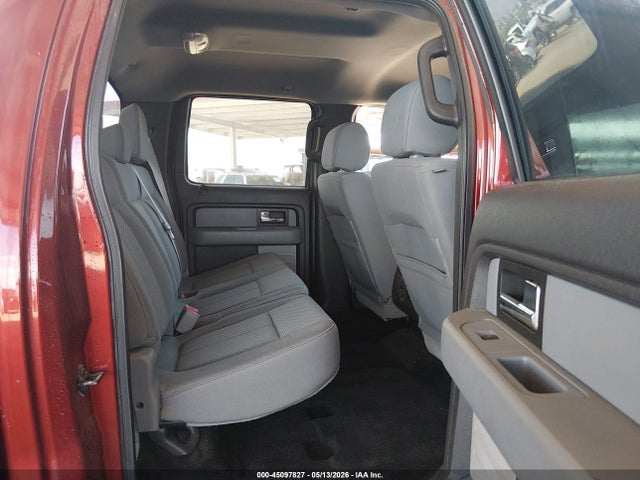 Ford F-150 Xlt 2014 1FTFW1CF5EKD32512 Image 8