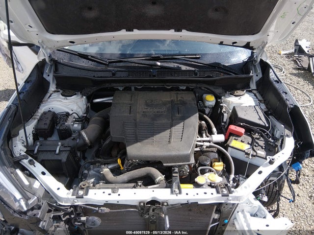 Subaru Forester Limited 2024 JF2SKAKC0RH497731 Image 10
