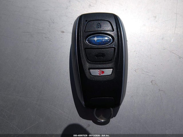 Subaru Forester Limited 2024 JF2SKAKC0RH497731 Image 11
