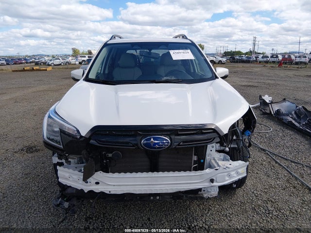 Subaru Forester Limited 2024 JF2SKAKC0RH497731 Image 13