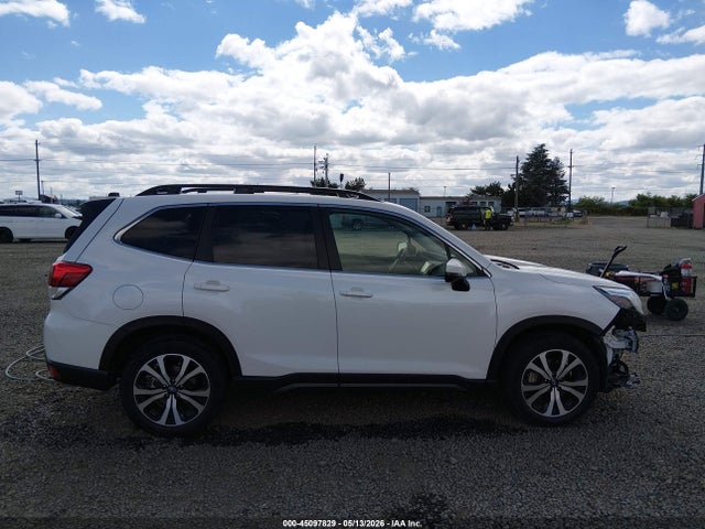 Subaru Forester Limited 2024 JF2SKAKC0RH497731 Image 14