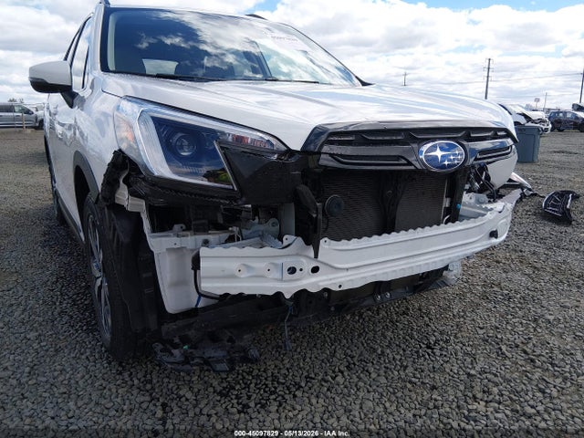 Subaru Forester Limited 2024 JF2SKAKC0RH497731 Image 19