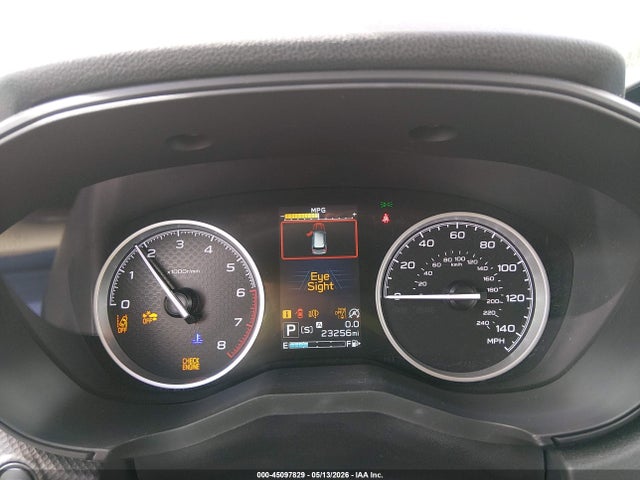 Subaru Forester Limited 2024 JF2SKAKC0RH497731 Image 7
