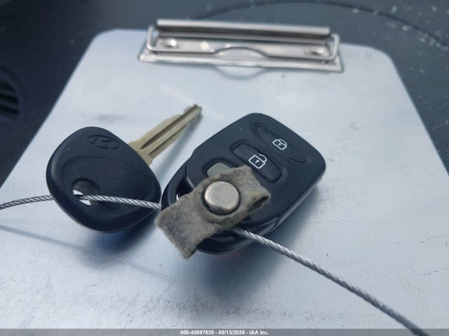 Aukcja sprzedaży 2013 Hyundai Elantra Gs, vin: KMHDH6AEXDU005515, numer aukcji: 45097830