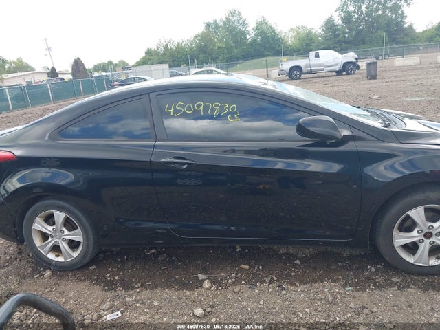 Aukcja sprzedaży 2013 Hyundai Elantra Gs, vin: KMHDH6AEXDU005515, numer aukcji: 45097830