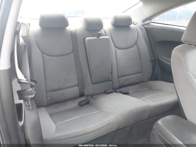 Aukcja sprzedaży 2013 Hyundai Elantra Gs, vin: KMHDH6AEXDU005515, numer aukcji: 45097830
