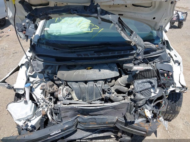 Aukcja sprzedaży 2011 Hyundai Elantra Limited, vin: 5NPDH4AEXBH076164, numer aukcji: 45097831