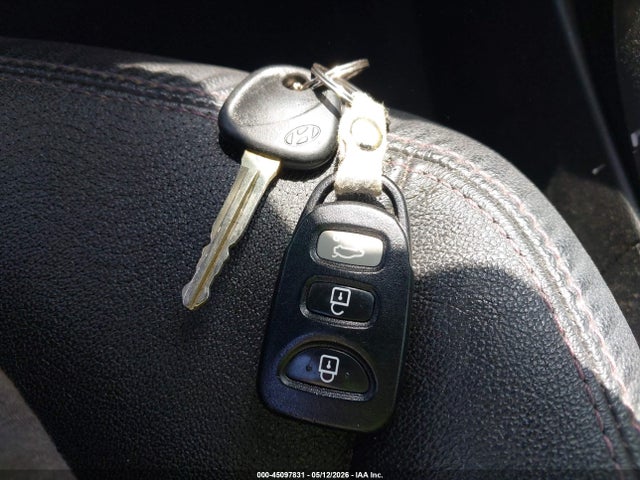 Aukcja sprzedaży 2011 Hyundai Elantra Limited, vin: 5NPDH4AEXBH076164, numer aukcji: 45097831