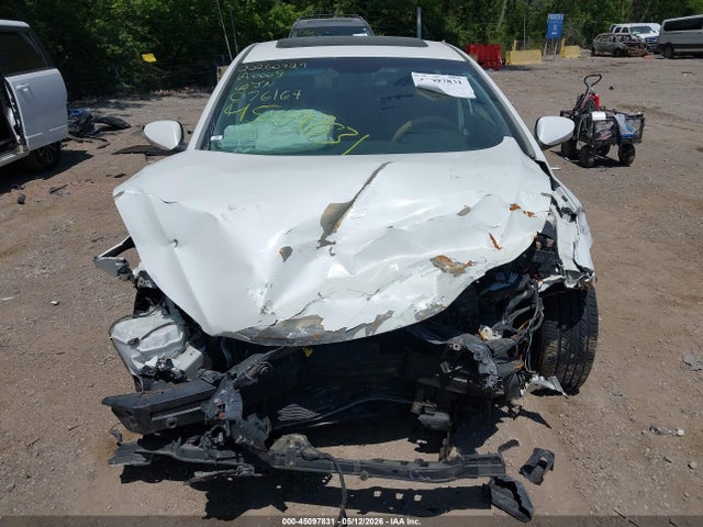 Aukcja sprzedaży 2011 Hyundai Elantra Limited, vin: 5NPDH4AEXBH076164, numer aukcji: 45097831