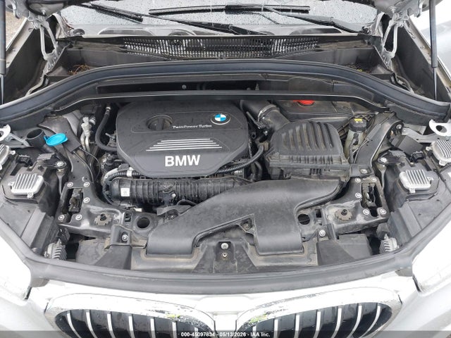 WBXHT3C33H5F76333 BMW X1 Xdrive28i
