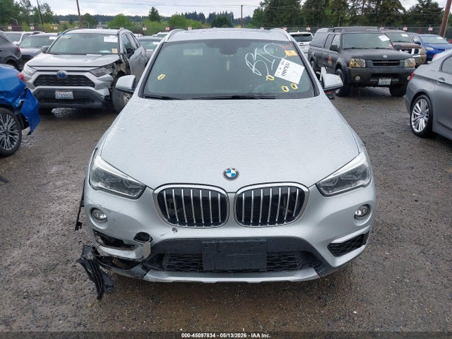 WBXHT3C33H5F76333 BMW X1 Xdrive28i