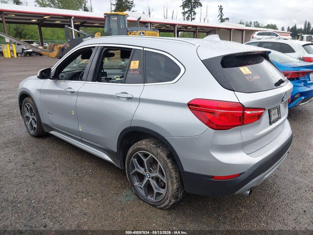 WBXHT3C33H5F76333 BMW X1 Xdrive28i