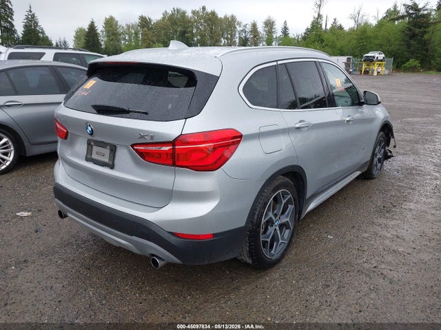 WBXHT3C33H5F76333 BMW X1 Xdrive28i