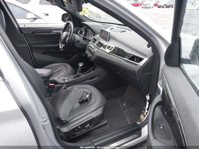 WBXHT3C33H5F76333 BMW X1 Xdrive28i