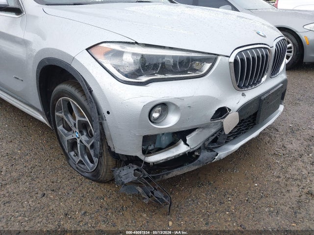 WBXHT3C33H5F76333 BMW X1 Xdrive28i