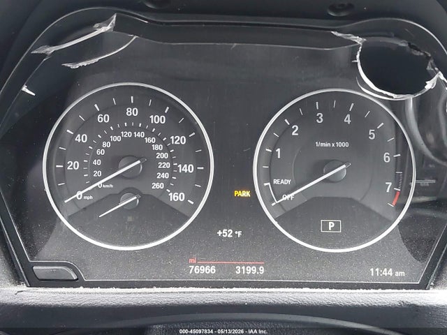 WBXHT3C33H5F76333 BMW X1 Xdrive28i