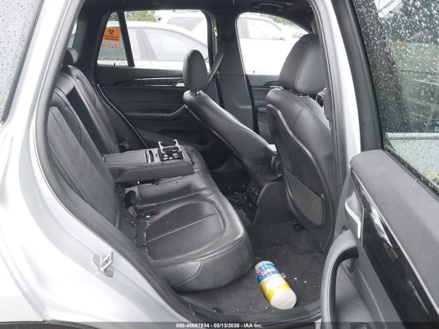 WBXHT3C33H5F76333 BMW X1 Xdrive28i