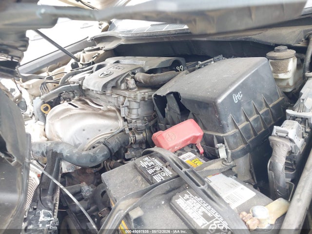 Aukcja sprzedaży 2012 Toyota Camry Le, vin: 4T4BF1FK0CR210179, numer aukcji: 45097835