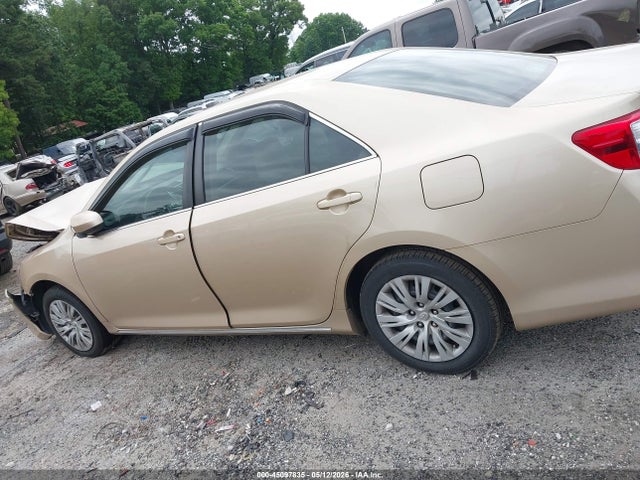 Aukcja sprzedaży 2012 Toyota Camry Le, vin: 4T4BF1FK0CR210179, numer aukcji: 45097835