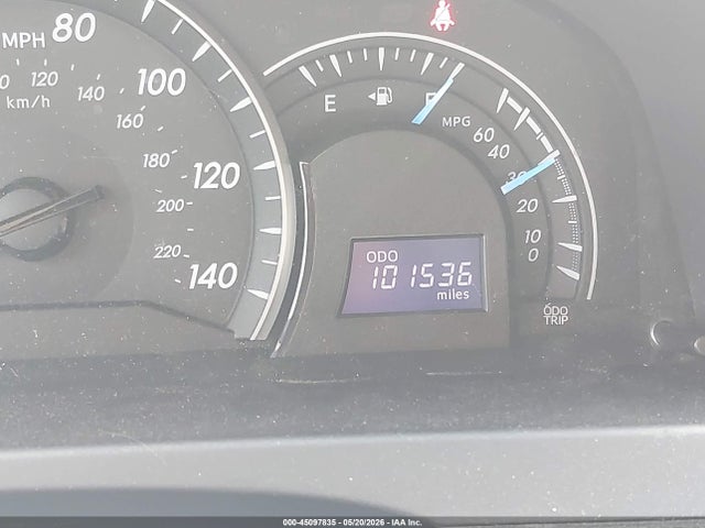 Aukcja sprzedaży 2012 Toyota Camry Le, vin: 4T4BF1FK0CR210179, numer aukcji: 45097835