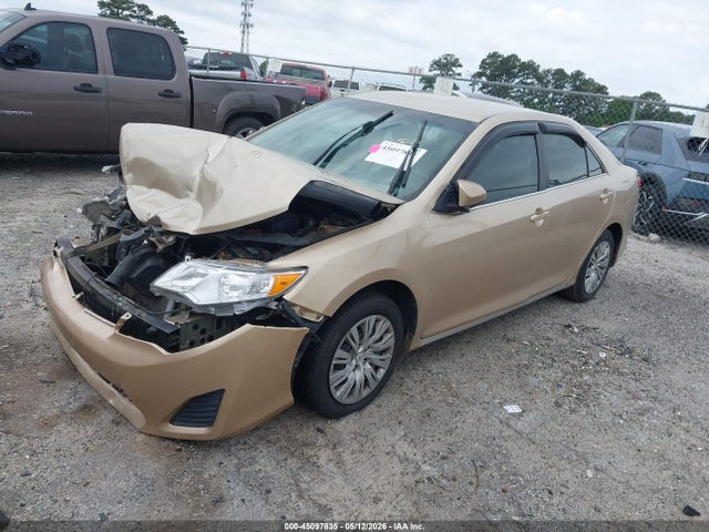 Aukcja sprzedaży 2012 Toyota Camry Le, vin: 4T4BF1FK0CR210179, numer aukcji: 45097835