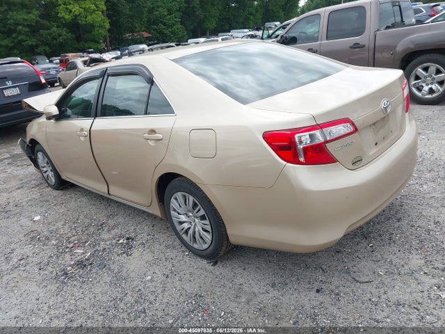 Aukcja sprzedaży 2012 Toyota Camry Le, vin: 4T4BF1FK0CR210179, numer aukcji: 45097835