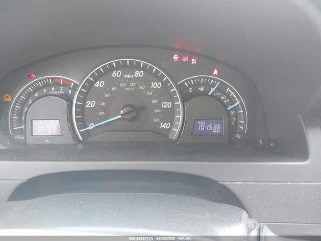 Aukcja sprzedaży 2012 Toyota Camry Le, vin: 4T4BF1FK0CR210179, numer aukcji: 45097835