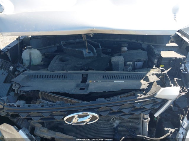 KM8J3CALXLU124498 Hyundai TUCSON SEL