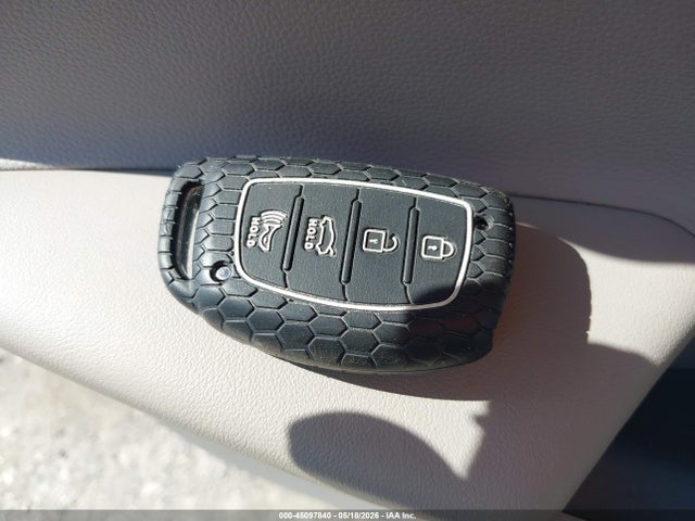 KM8J3CALXLU124498 Hyundai TUCSON SEL