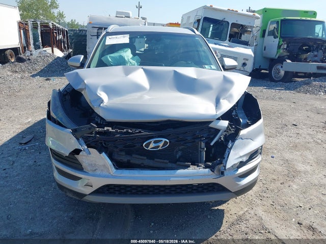 KM8J3CALXLU124498 Hyundai TUCSON SEL