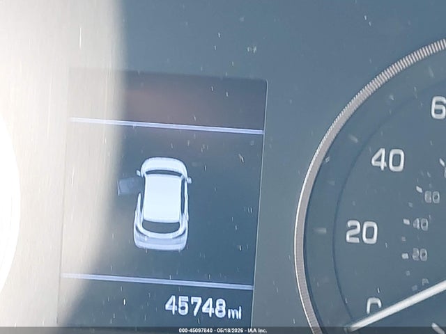KM8J3CALXLU124498 Hyundai TUCSON SEL
