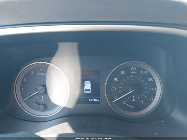 KM8J3CALXLU124498 Hyundai TUCSON SEL