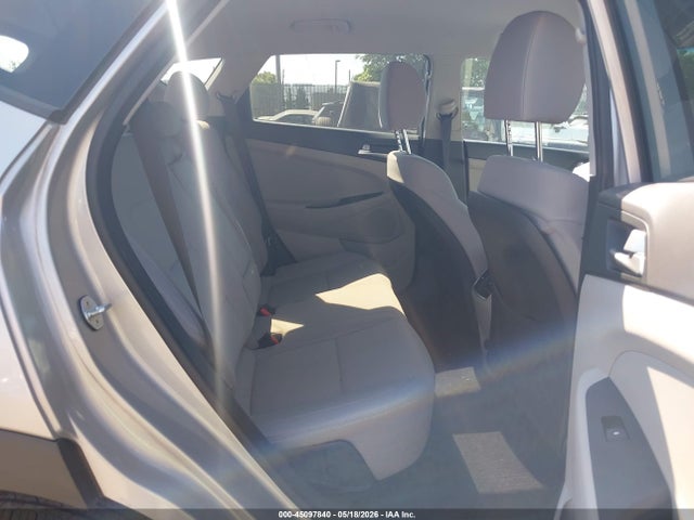 KM8J3CALXLU124498 Hyundai TUCSON SEL