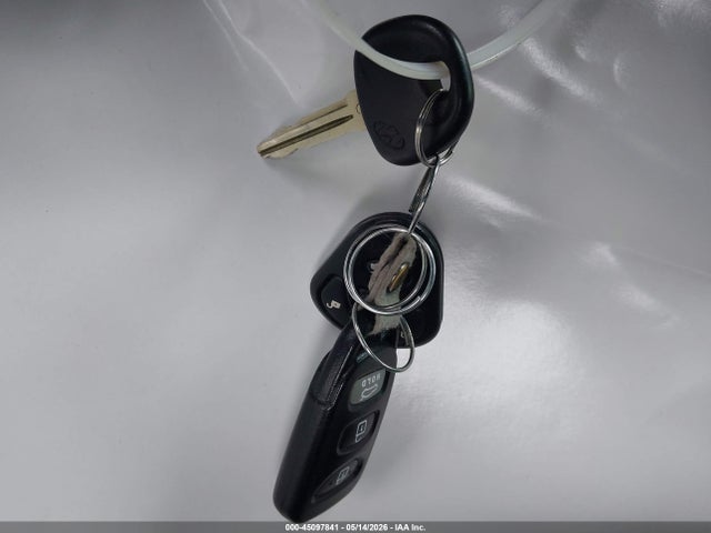 2012 Hyundai Elantra Gls (ulsan Plant) მანქანა იყიდება აუქციონზე, vin: KMHDH4AE7CU308402, აუქციონის ნომერი: 45097841