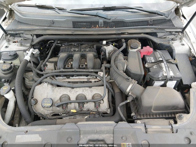 Aukcja sprzedaży 2011 Ford Taurus Sel, vin: 1FAHP2EWXBG171488, numer aukcji: 45097843