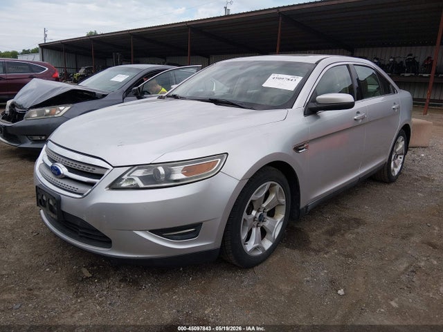 Aukcja sprzedaży 2011 Ford Taurus Sel, vin: 1FAHP2EWXBG171488, numer aukcji: 45097843