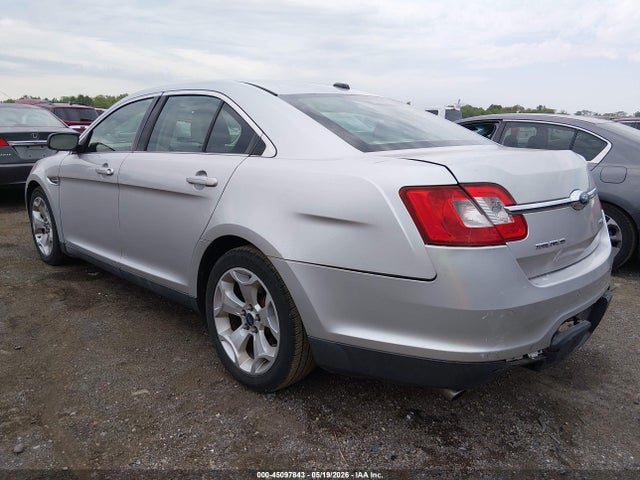 Aukcja sprzedaży 2011 Ford Taurus Sel, vin: 1FAHP2EWXBG171488, numer aukcji: 45097843