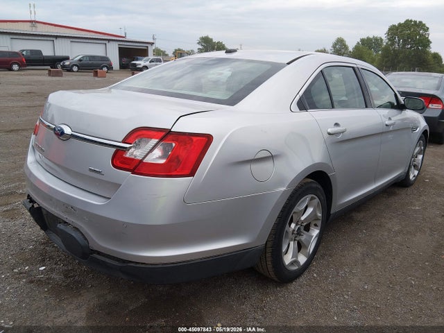 Aukcja sprzedaży 2011 Ford Taurus Sel, vin: 1FAHP2EWXBG171488, numer aukcji: 45097843