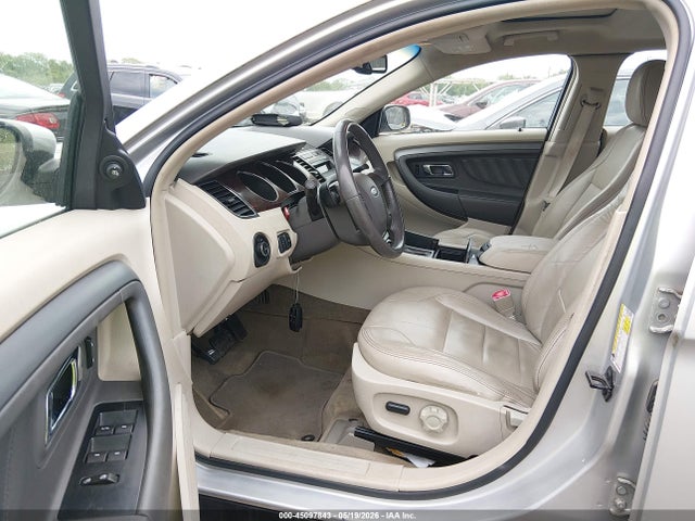 Aukcja sprzedaży 2011 Ford Taurus Sel, vin: 1FAHP2EWXBG171488, numer aukcji: 45097843