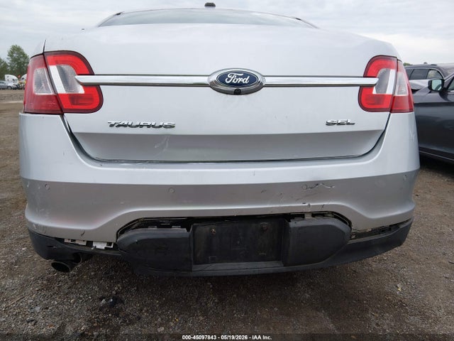 Aukcja sprzedaży 2011 Ford Taurus Sel, vin: 1FAHP2EWXBG171488, numer aukcji: 45097843