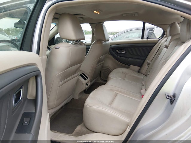 Aukcja sprzedaży 2011 Ford Taurus Sel, vin: 1FAHP2EWXBG171488, numer aukcji: 45097843