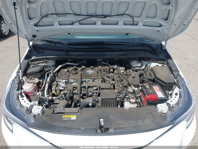 Auction sale of the 2024 Toyota Corolla Hybrid Le, vin: JTDBCMFE6RJ030492, lot number: 45097844