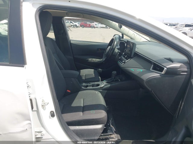 Auction sale of the 2024 Toyota Corolla Hybrid Le, vin: JTDBCMFE6RJ030492, lot number: 45097844