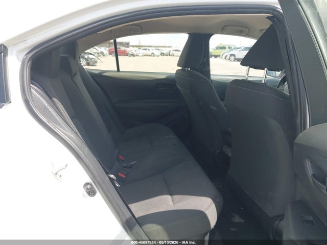 Auction sale of the 2024 Toyota Corolla Hybrid Le, vin: JTDBCMFE6RJ030492, lot number: 45097844