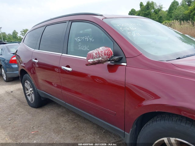 Aukcja sprzedaży 2015 Chevrolet Traverse 1lt, vin: 1GNKVGKD3FJ377788, numer aukcji: 45097846