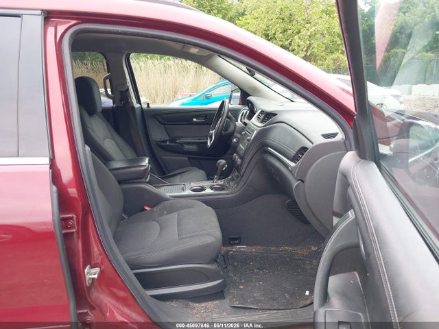 Aukcja sprzedaży 2015 Chevrolet Traverse 1lt, vin: 1GNKVGKD3FJ377788, numer aukcji: 45097846