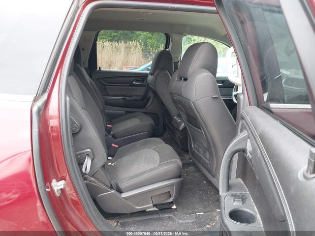 Aukcja sprzedaży 2015 Chevrolet Traverse 1lt, vin: 1GNKVGKD3FJ377788, numer aukcji: 45097846